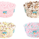 Illustration for article titled Dippin’ Dots cereal isn’t actually ice cream, just tiny round flavor “clusters”em/em